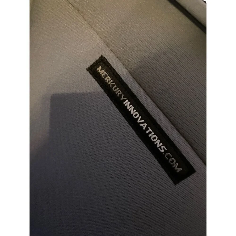 Merkury Innovations Tablet Protective Case Travel Cover